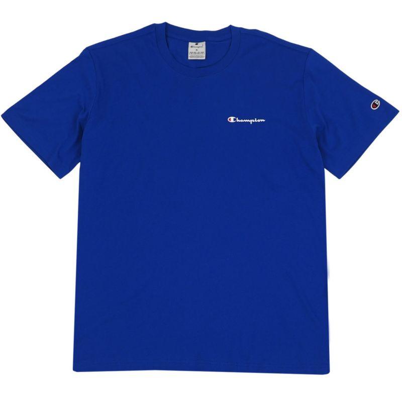 Champion Herenshirt met korte mouwen