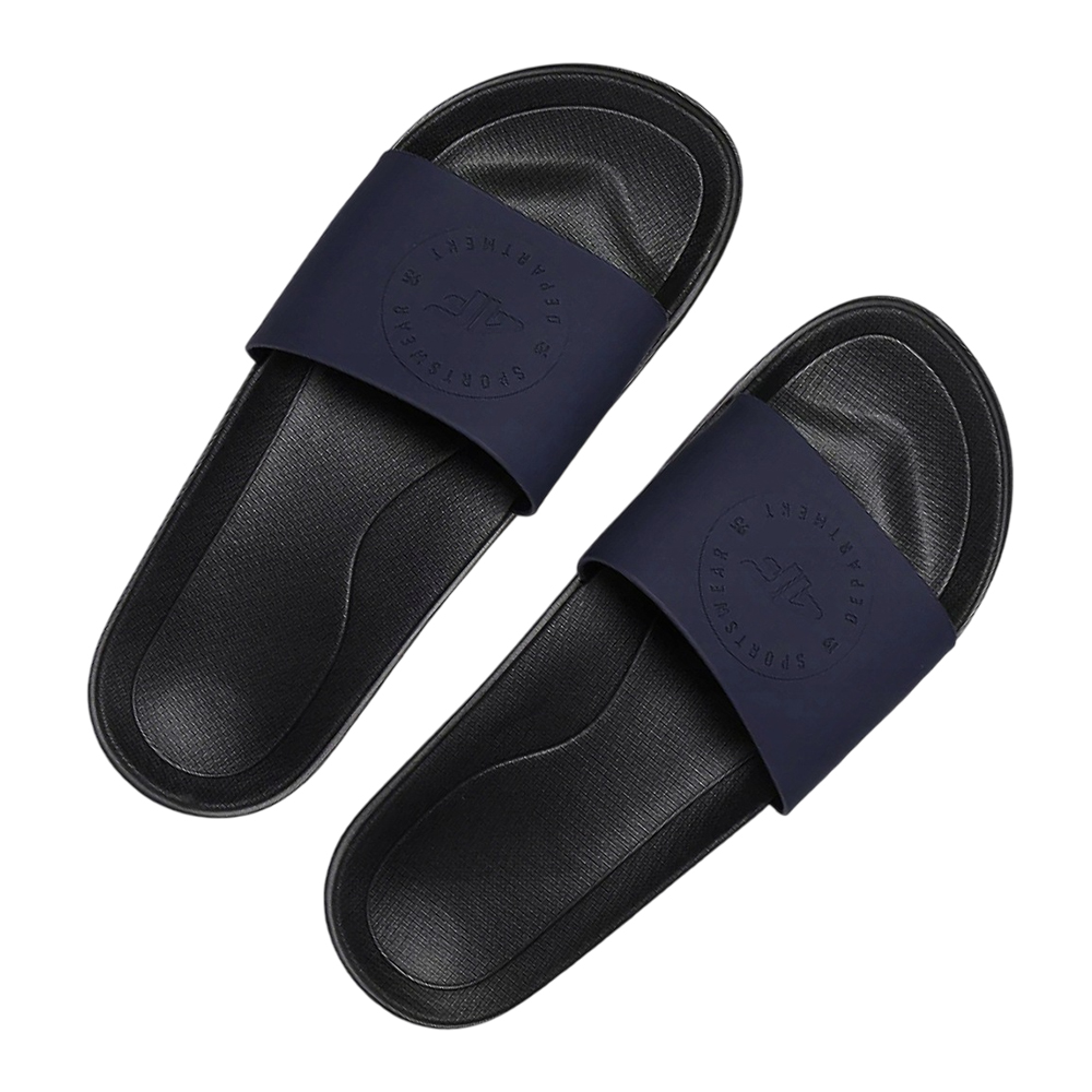 4F Heren mm00fflim047a teenslippers
