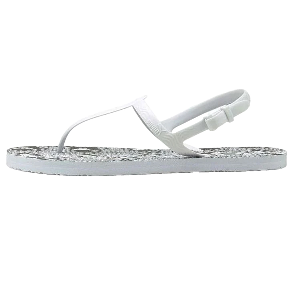 Puma Dames knusse sandalen