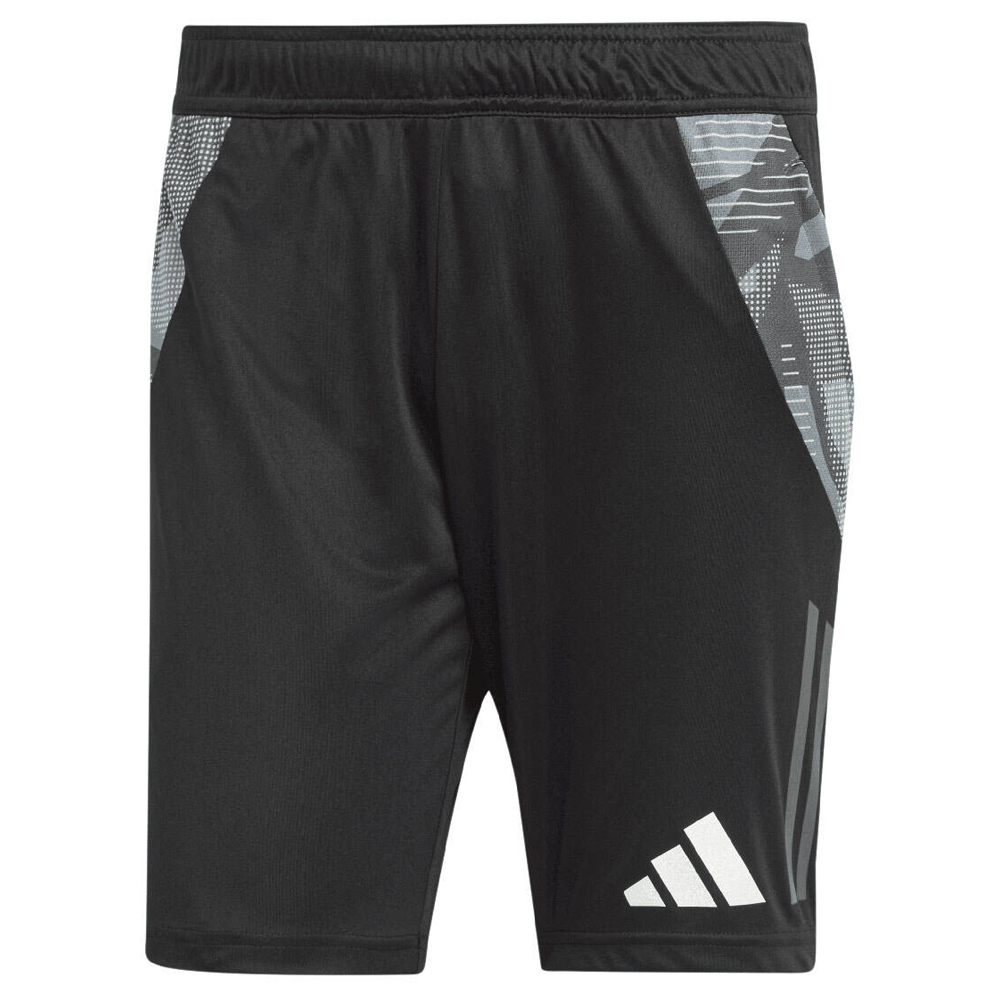 Adidas Wedstrijdshort heren tiro 24