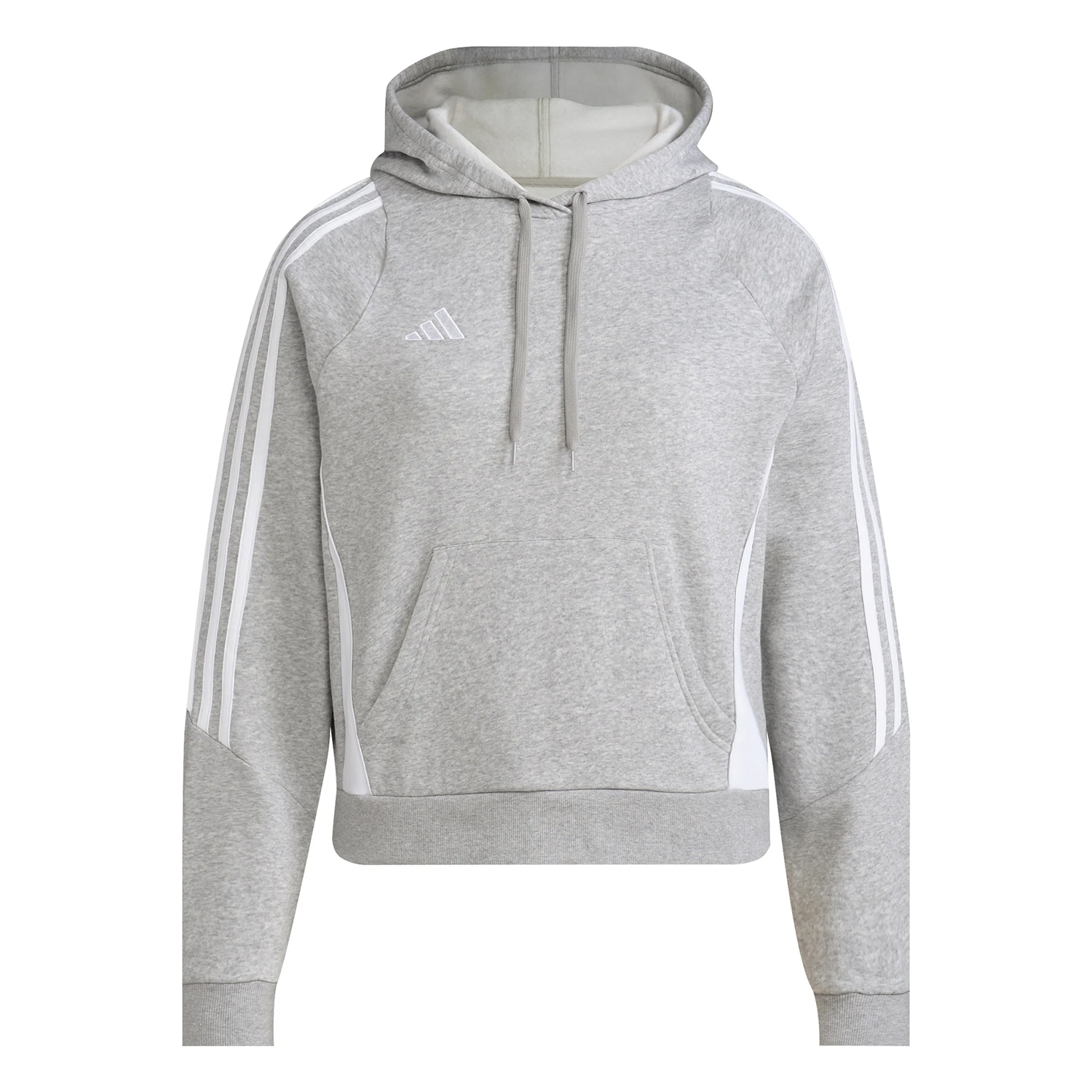 Adidas Dames tiro 24 hoodie