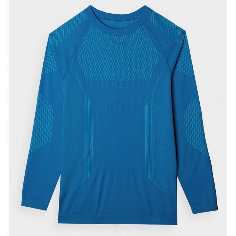 4F Heren m165 thermoactive basislaag top