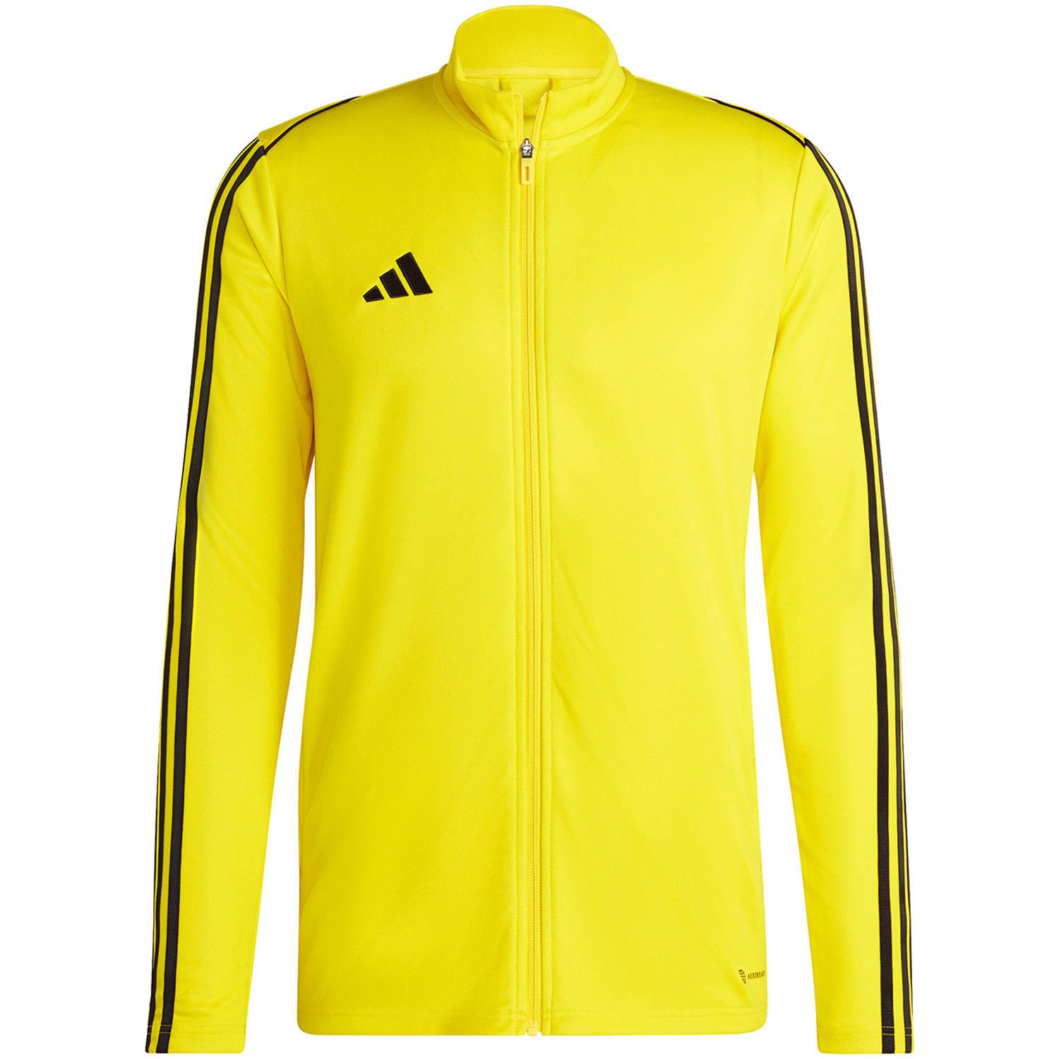 Adidas Heren tiro 23 league trainingsjack