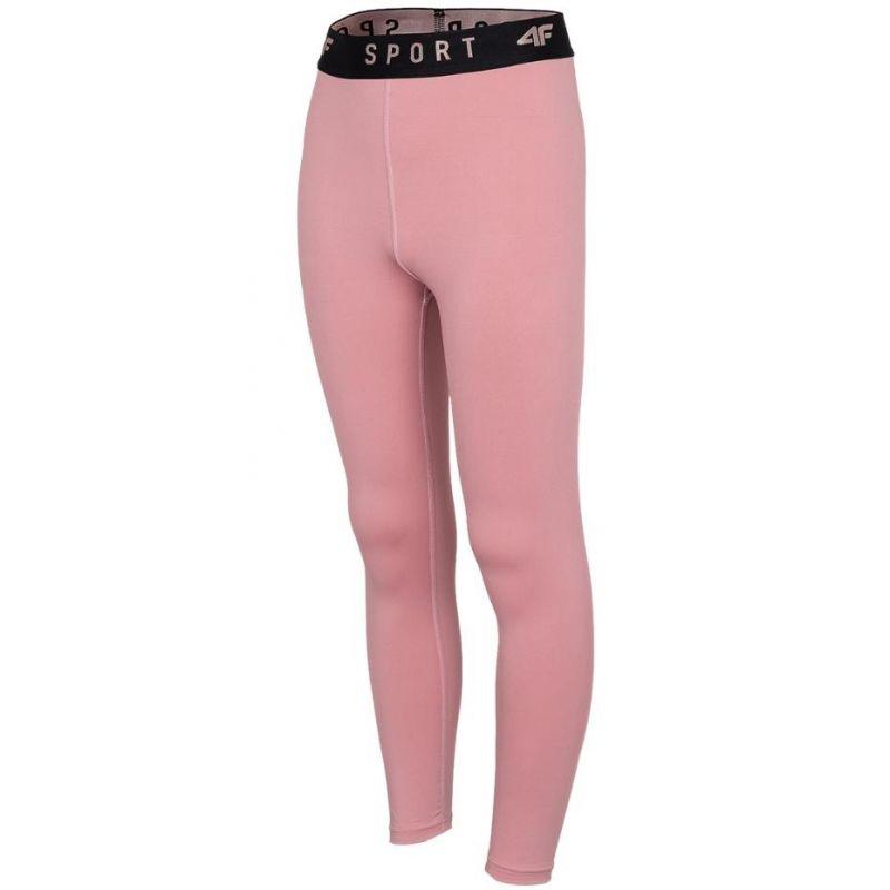 4F Meisjes hjz22 jspdf002 legging