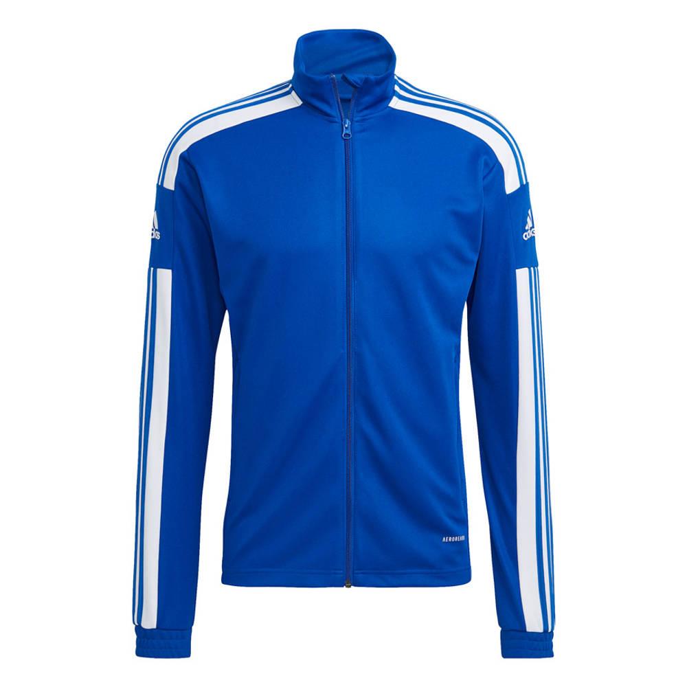 Adidas Heren squadra 21 trainings sweatshirt