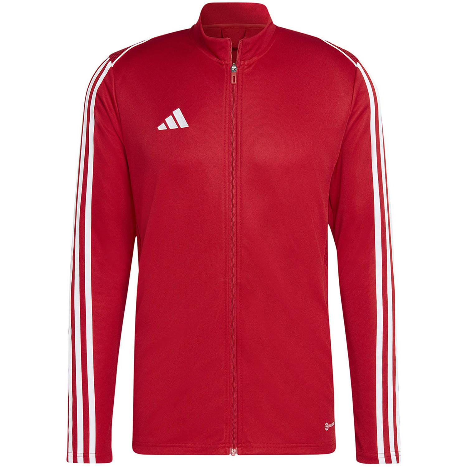 Adidas Heren tiro 23 league trainingsjack