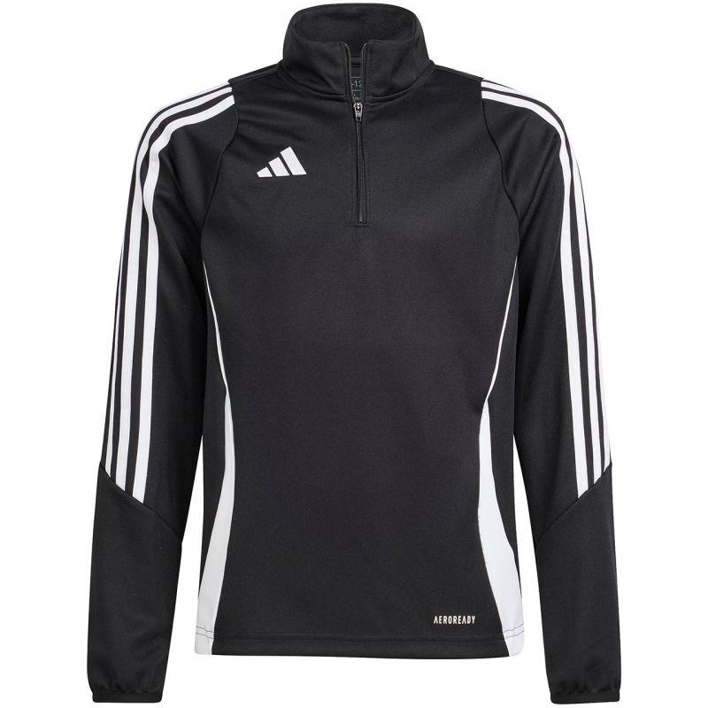Adidas Kinder/kids tiro 24 trainings sweatshirt