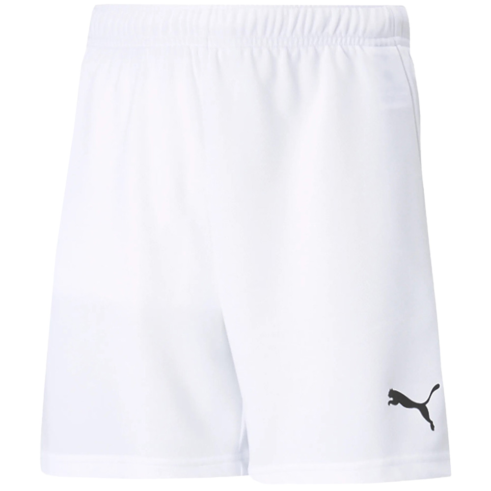 Puma Teamrise shorts voor kinderen