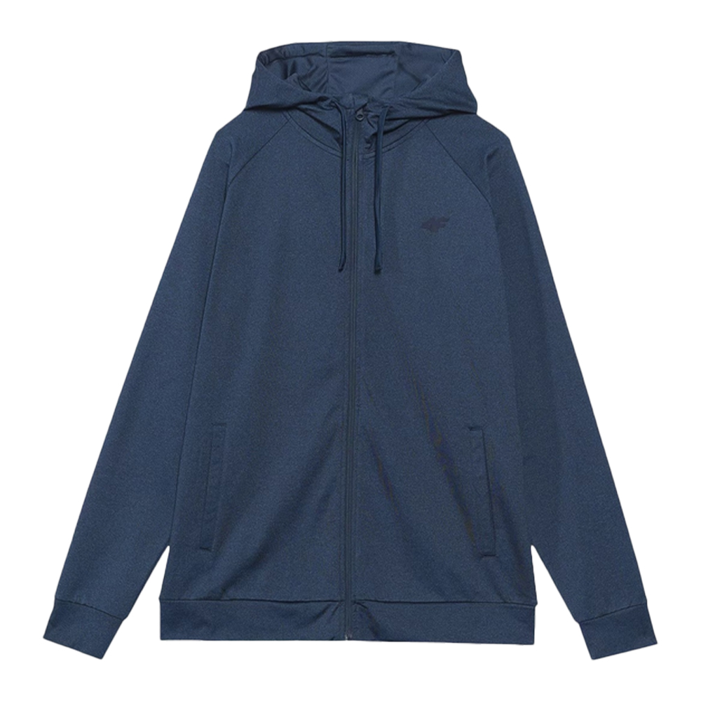 4F Heren hoodie