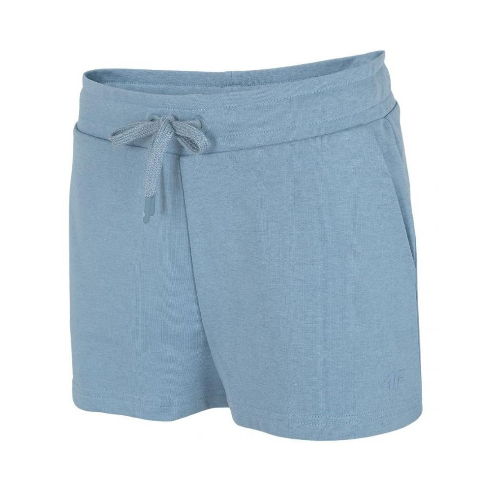 4F Dames h4l22 skdd350 korte broek