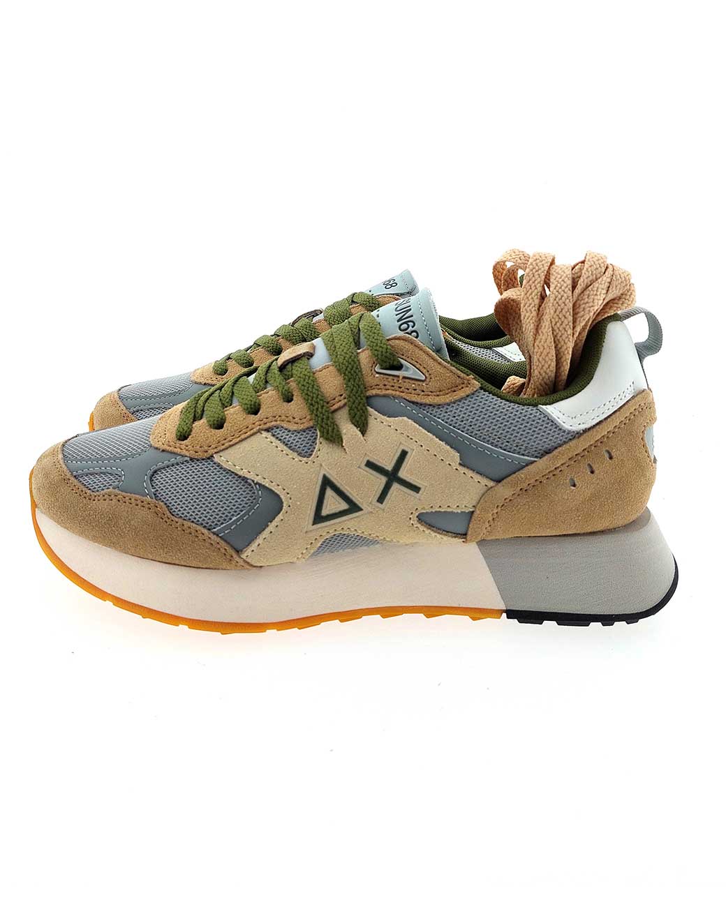SUN68 Z35115 sneakers