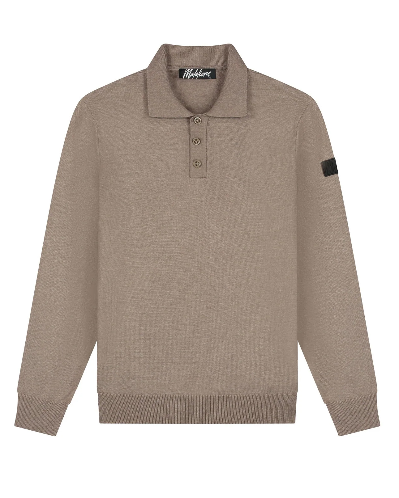 Malelions Mm1-ps25-09 sweaters & hoodie