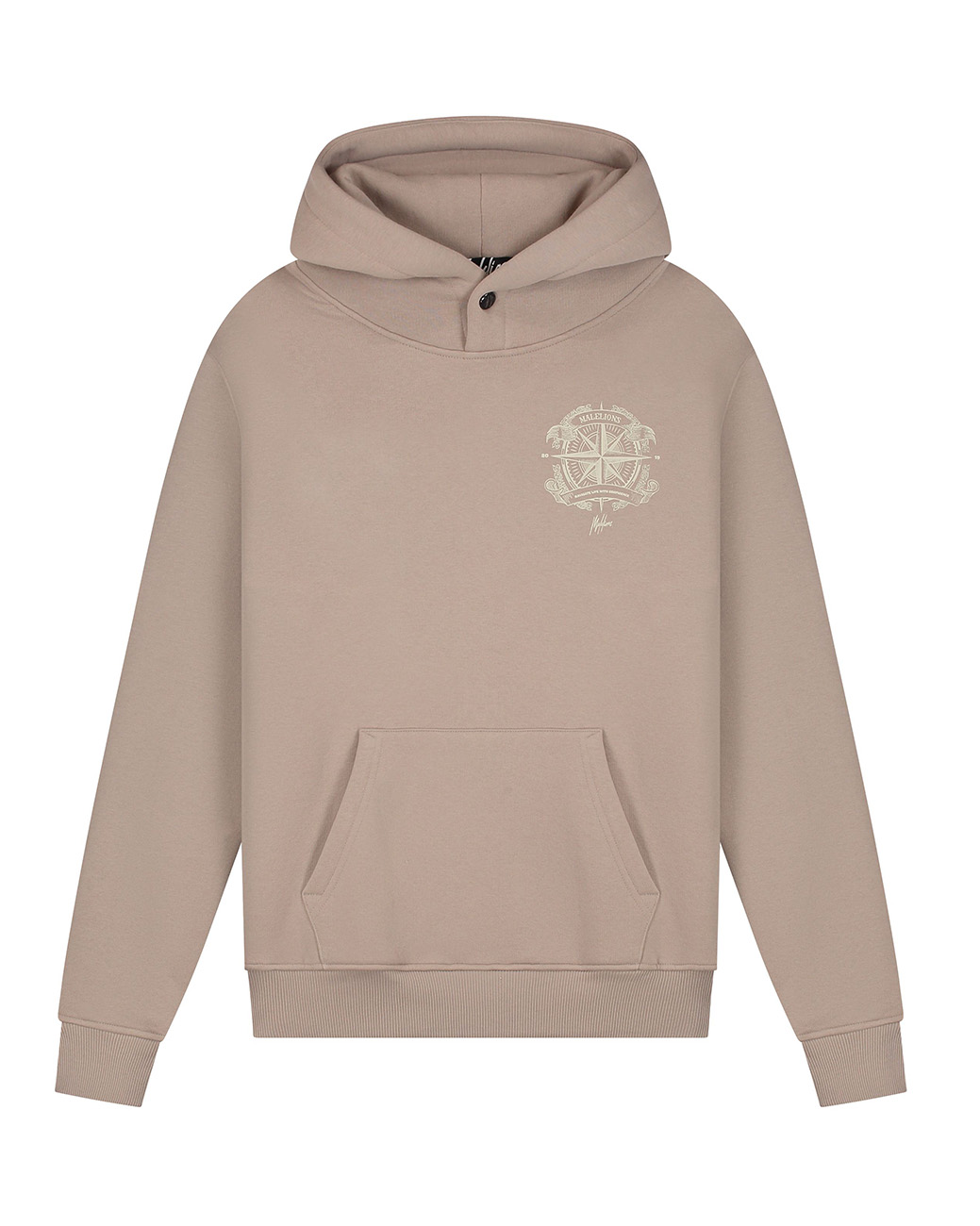 Malelions Mm1-ss25-25 sweaters & hoodie