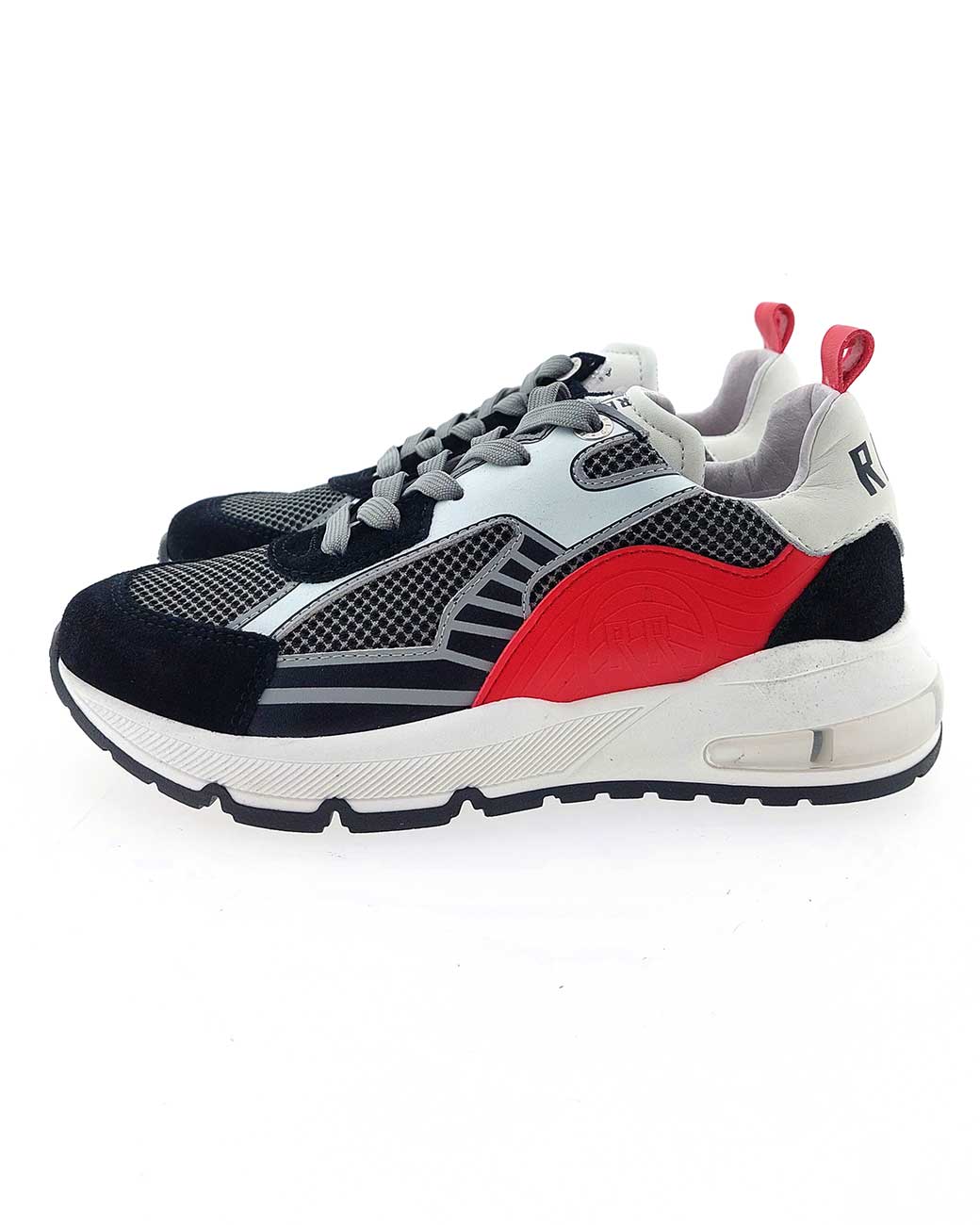 Red Rag 13905 sneakers