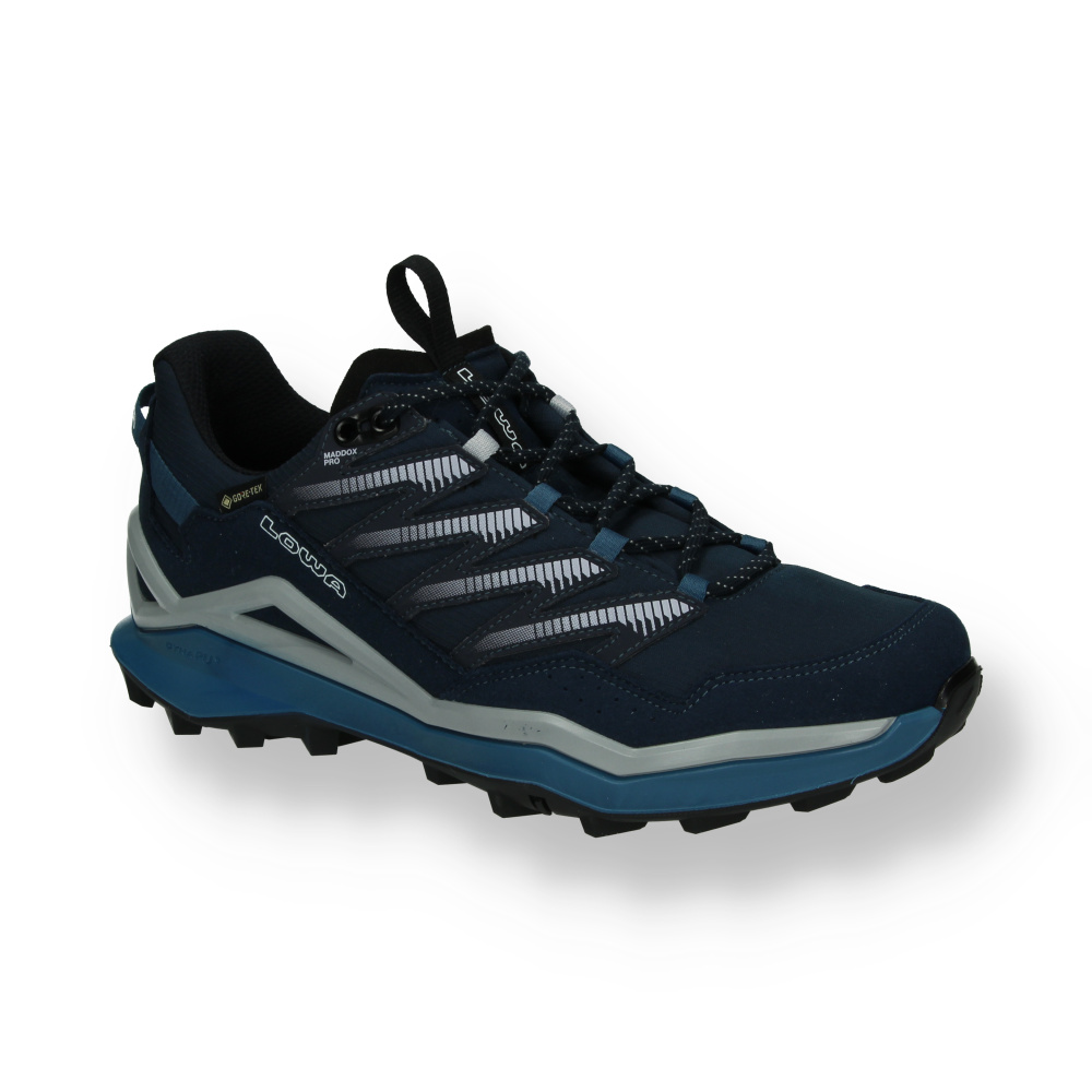 Lowa Maddox pro gtx lo lm311630-6966