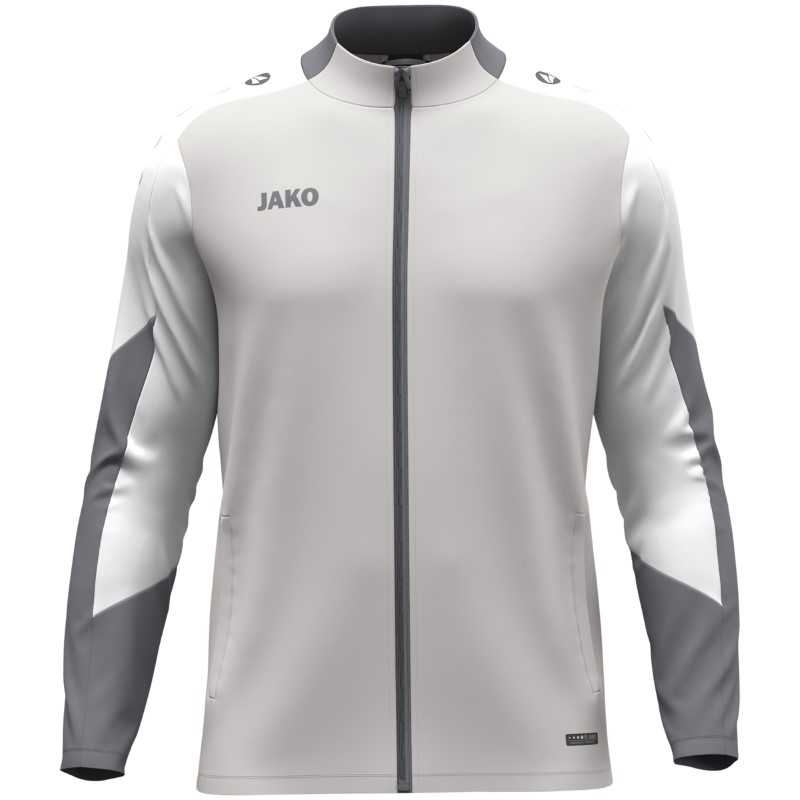 Jako Polyestervest dynamic damesmaten 9370d-837