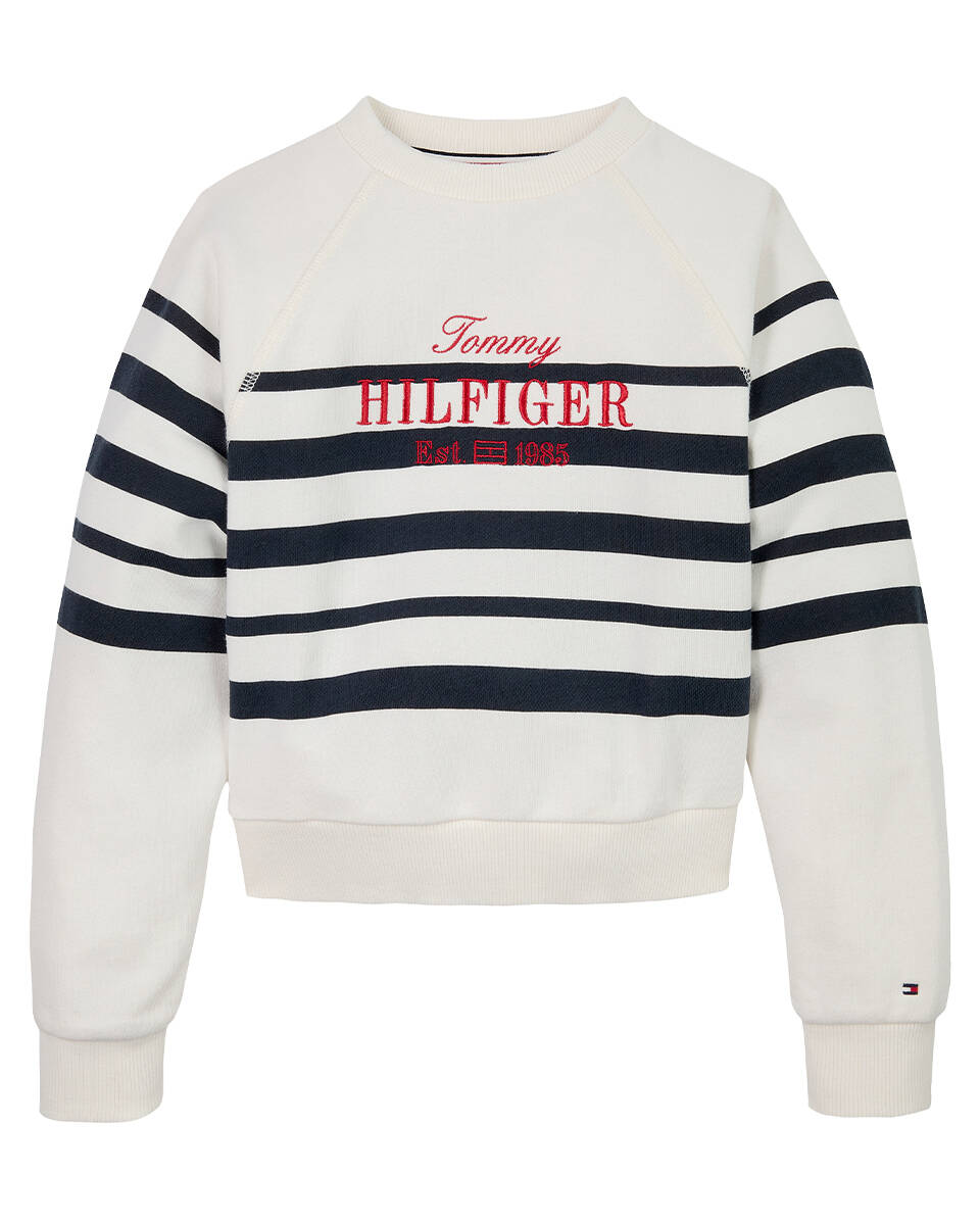 Tommy Hilfiger Sweat kg0kg08452