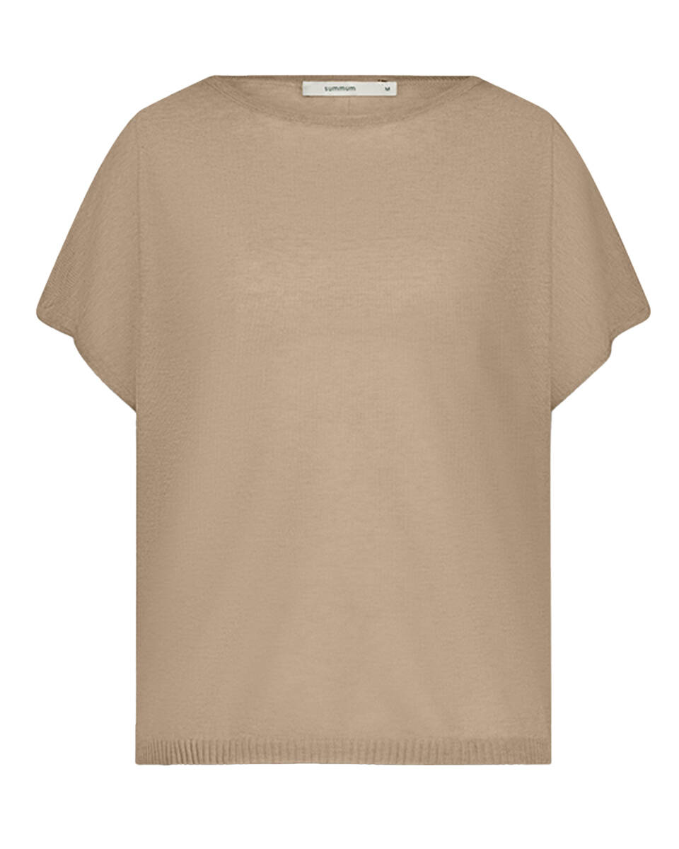 Summum Top korte mouw 7s7922-70018