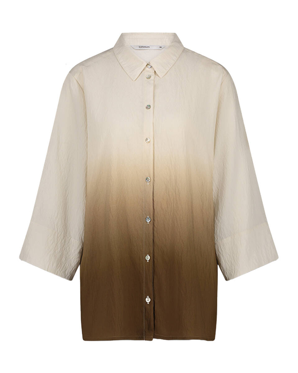 Summum Blouse lange mouw 2s3304-12224