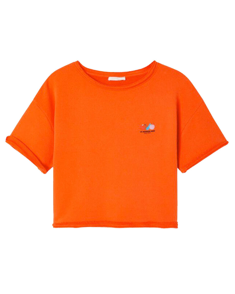 American Vintage T-shirt atu02a