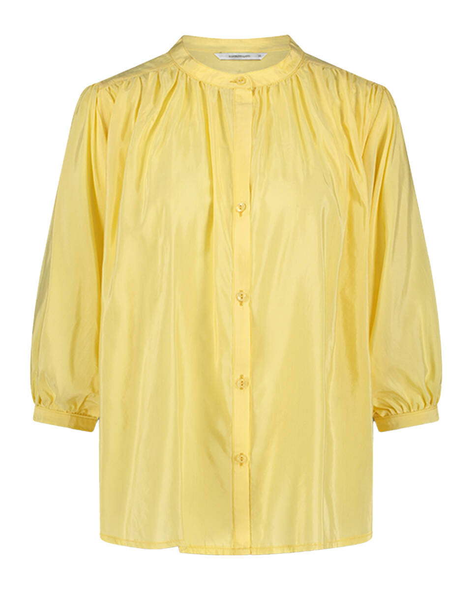 Summum Blouse lange mouw 2s3316-12173