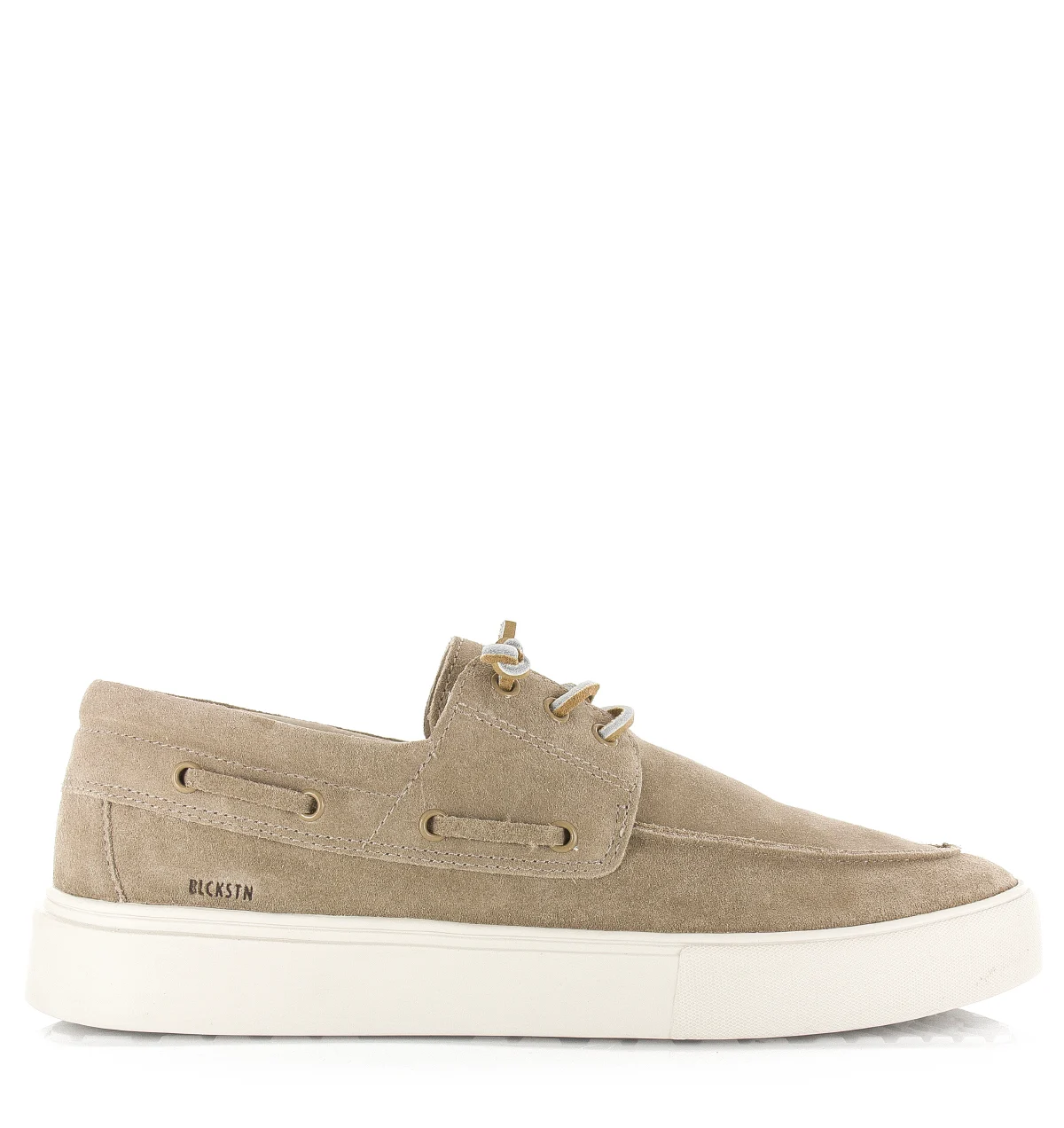 Blackstone dg510 leren sneakers heren lage sneakers heren