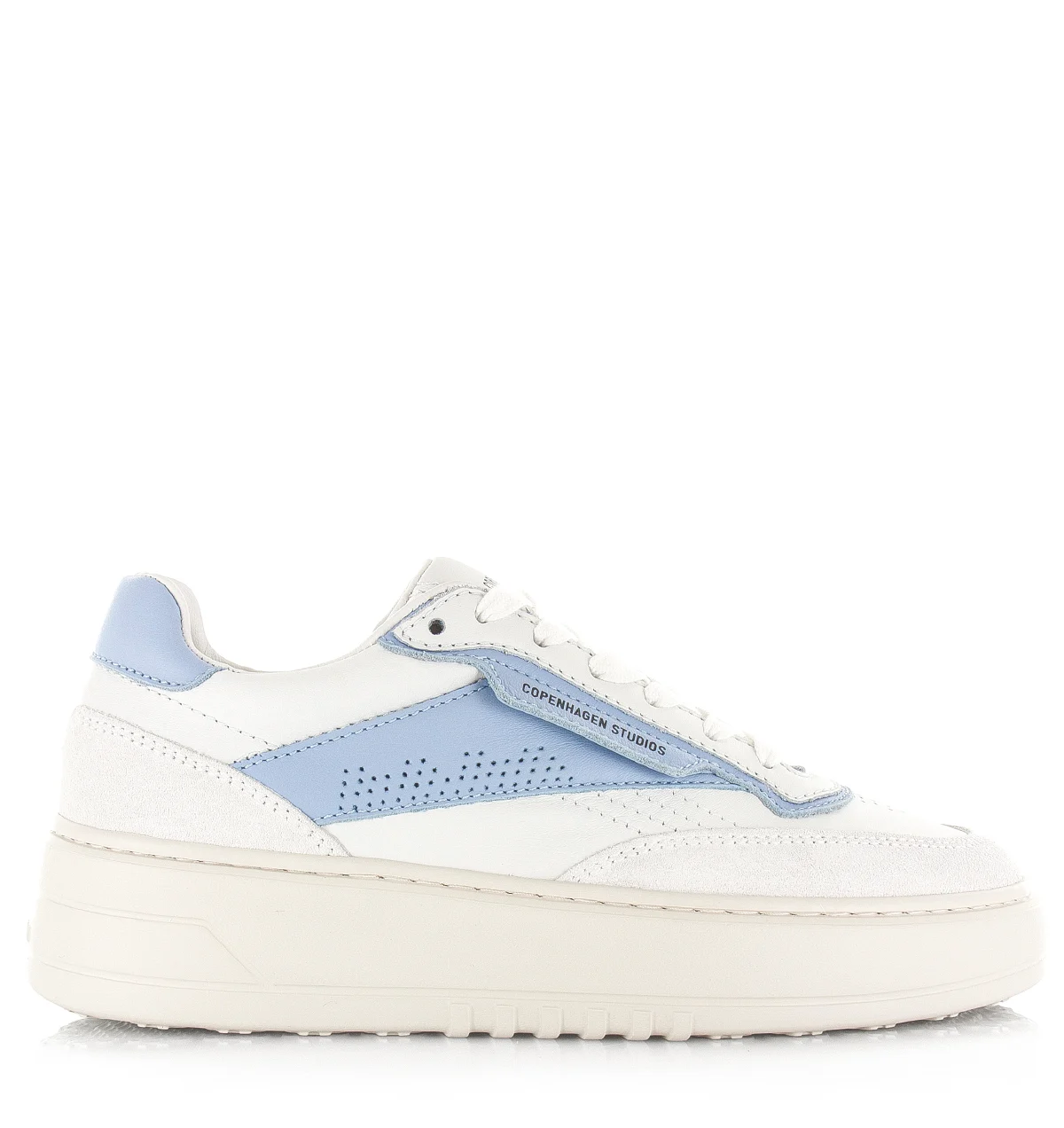Copenhagen – cph89 sneakers lage sneakers dames