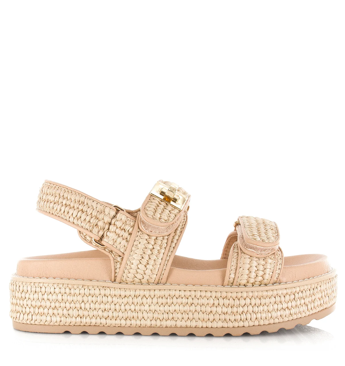 Steve Madden bigmona plateau sandalen plateau sandalen dames