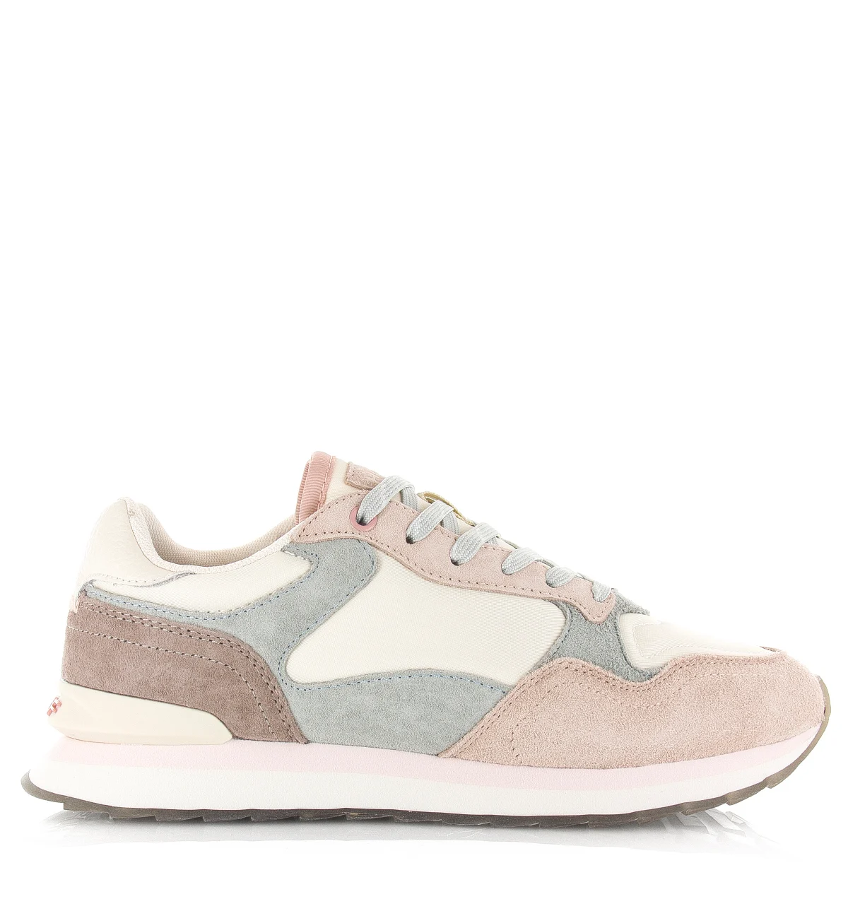 HOFF Hoff saint louis sneakers dames lage sneakers dames
