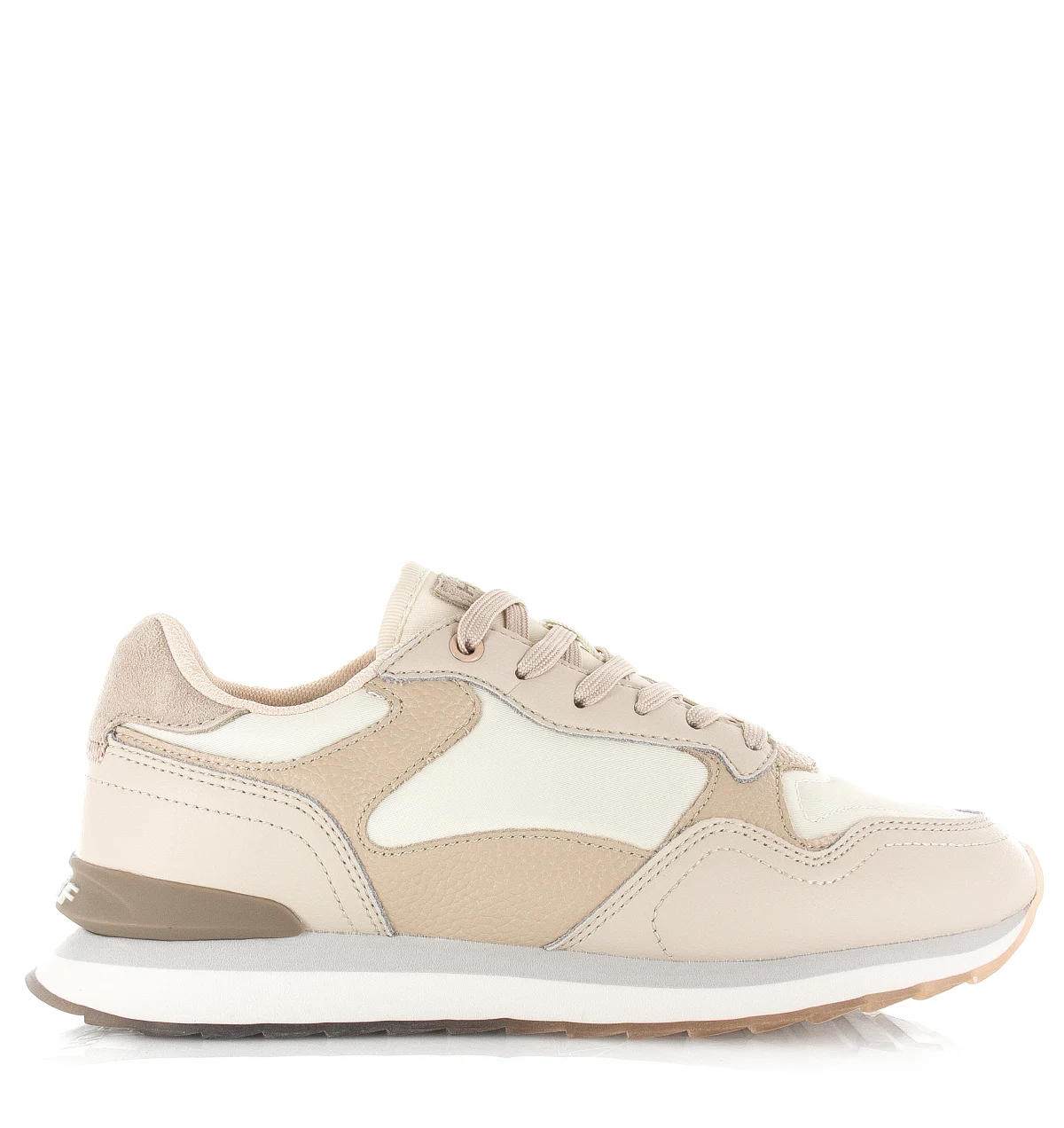 HOFF Hoff beaufort sneakers dames lage sneakers dames