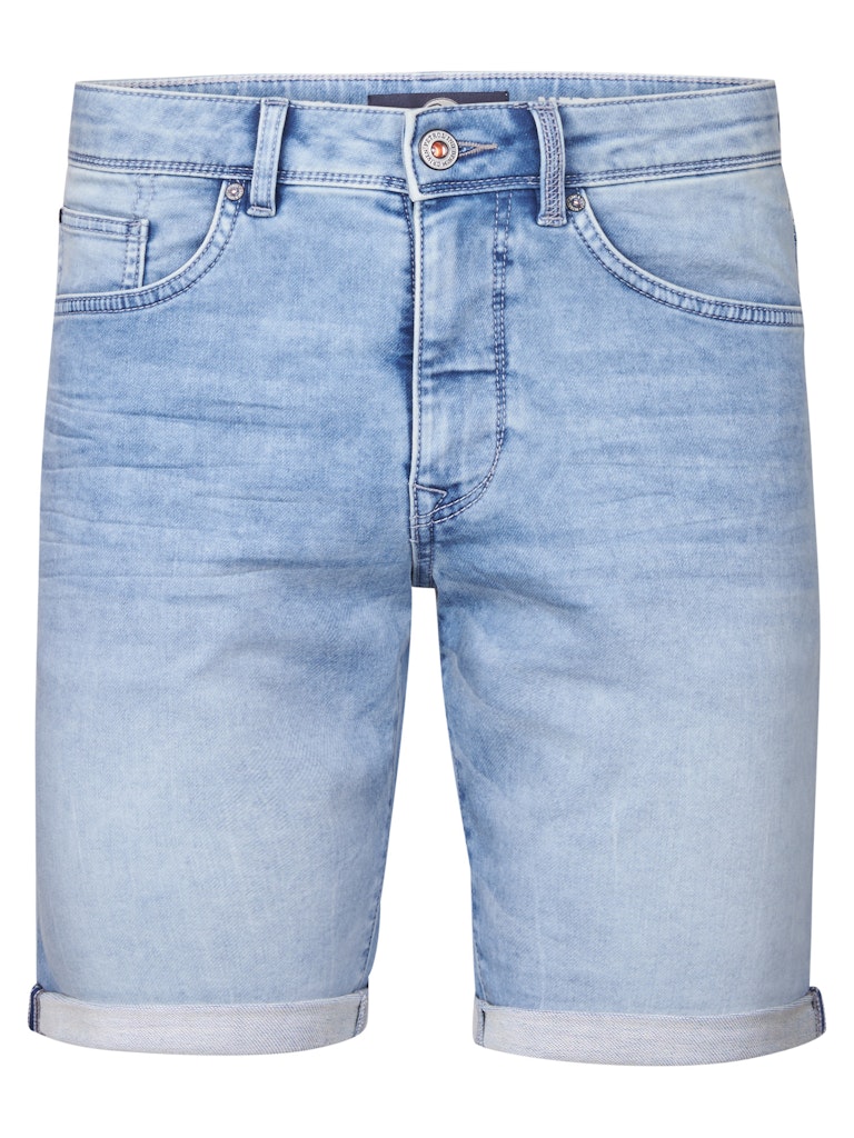 Petrol Industries men shorts m-ros-sho001 5707 light stone