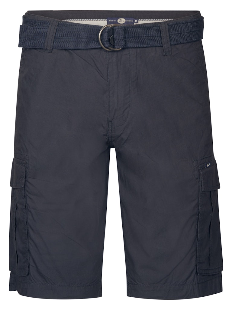 Petrol Industries men shorts denim m-ros-sho001 9705 black
