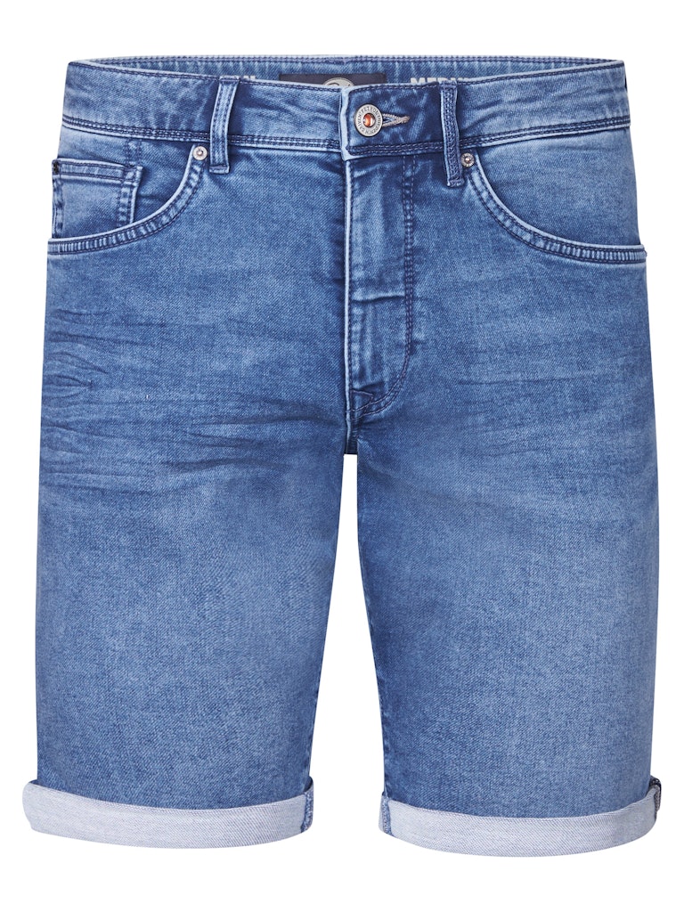 Petrol Industries men shorts m-ros-sho001 5701 light used