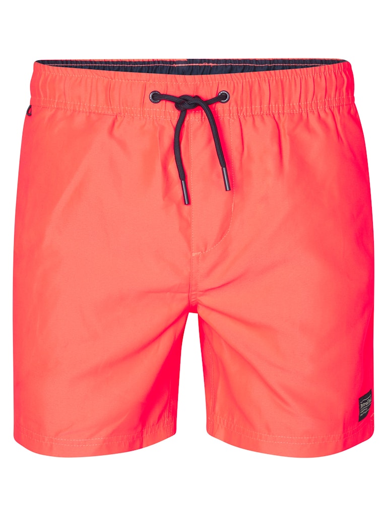 Petrol Industries men swimshort m-1050-sws950 3099 fiery coral