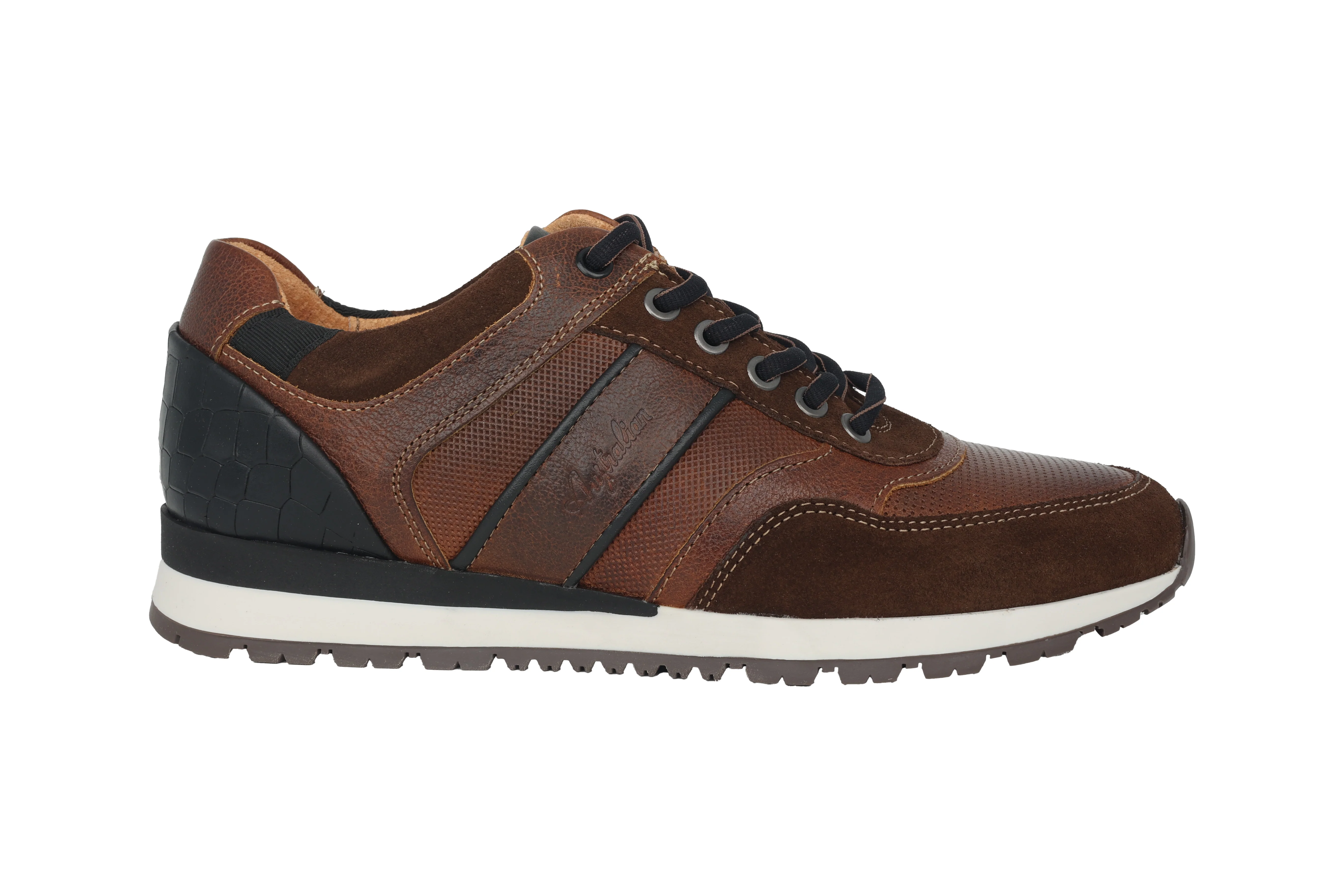 Australian Footwear Navarone heren sneaker