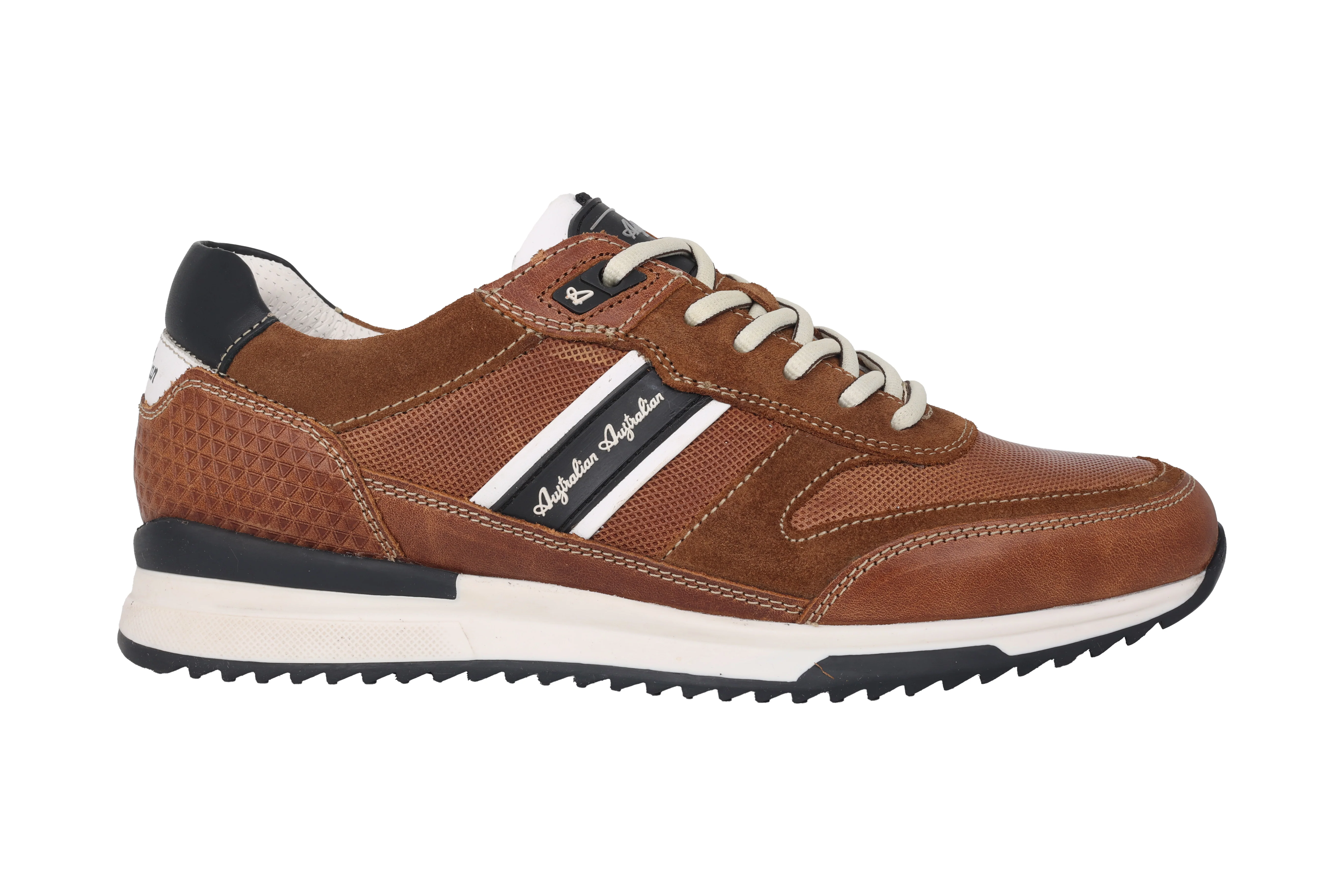 Australian Footwear Camaro heren sneaker