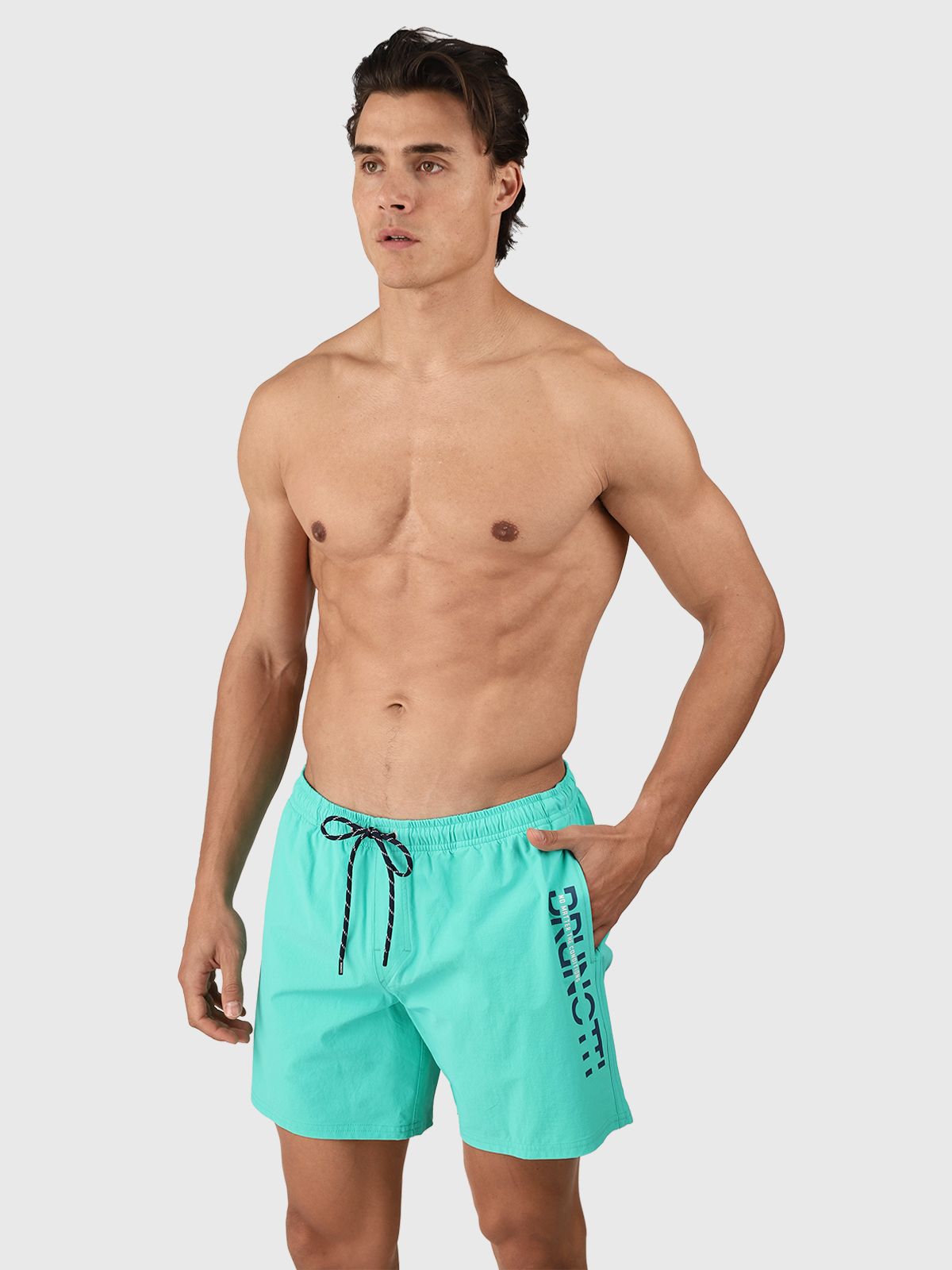 Brunotti cester men swim shorts zwemshort heren –