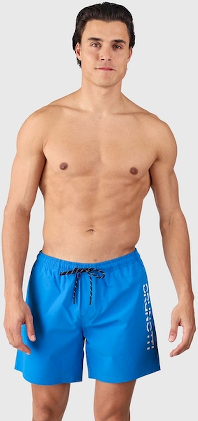 Brunotti cester men swim shorts zwemshort heren aqua
