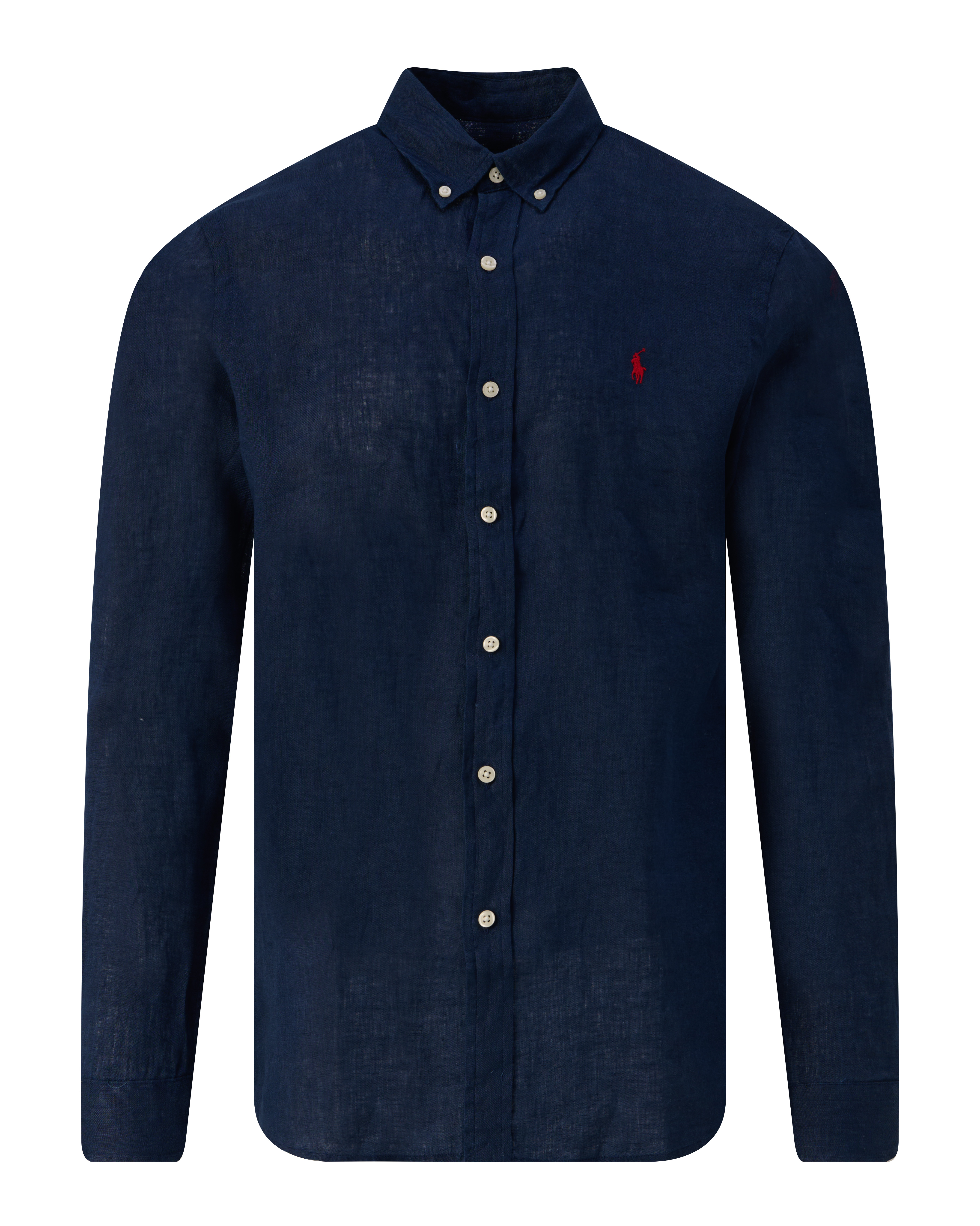 Ralph Lauren Casual overhemd met lange mouwen