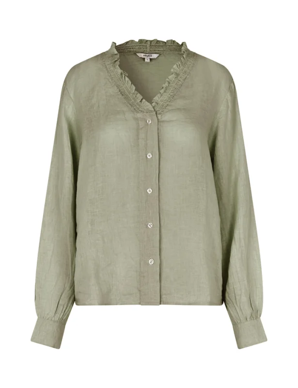 MbyM Silda-m blouse -