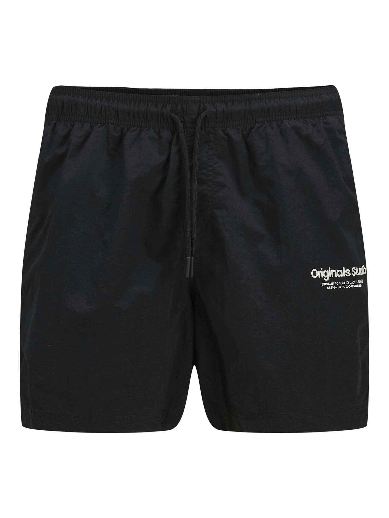 Jack & Jones Heren zwemshort jpstnaxos vesterbo effen