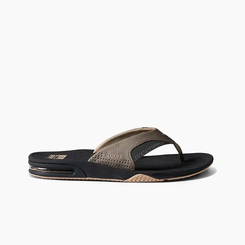 Reef Fanning fossil-raven cj5502 fossil/raven