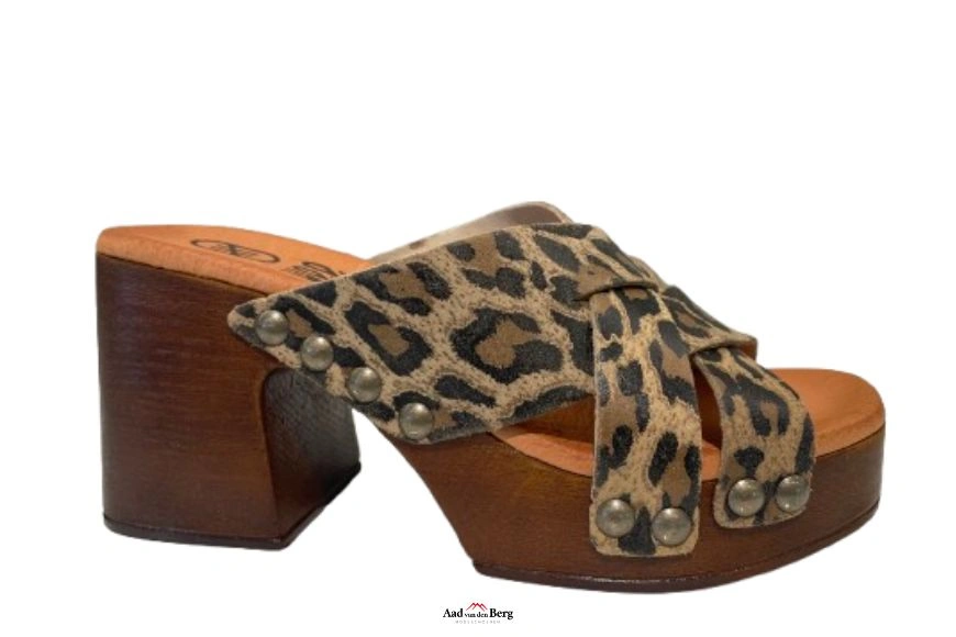 Hee Damesschoenen slippers