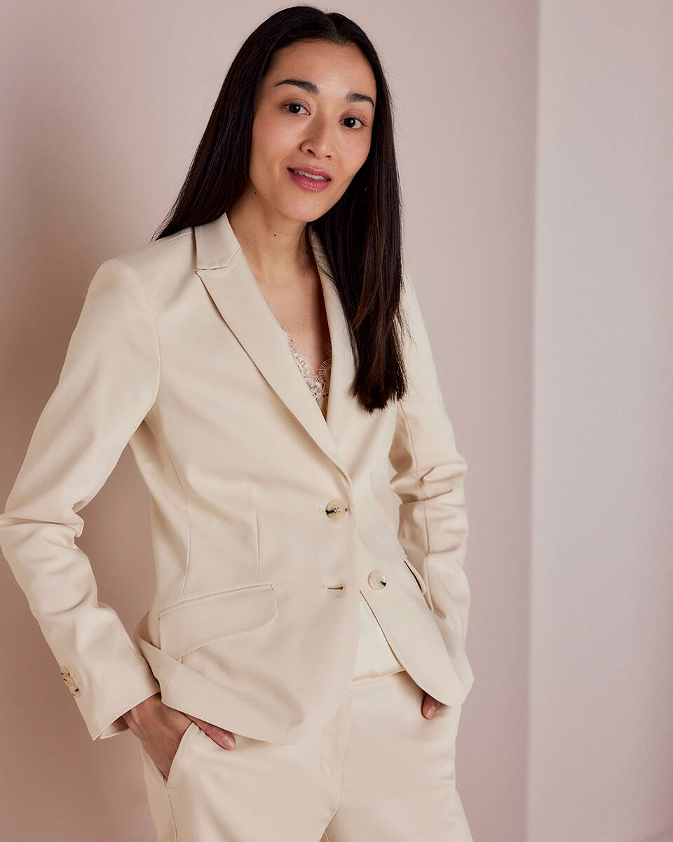 Summum Blazer bari-11580