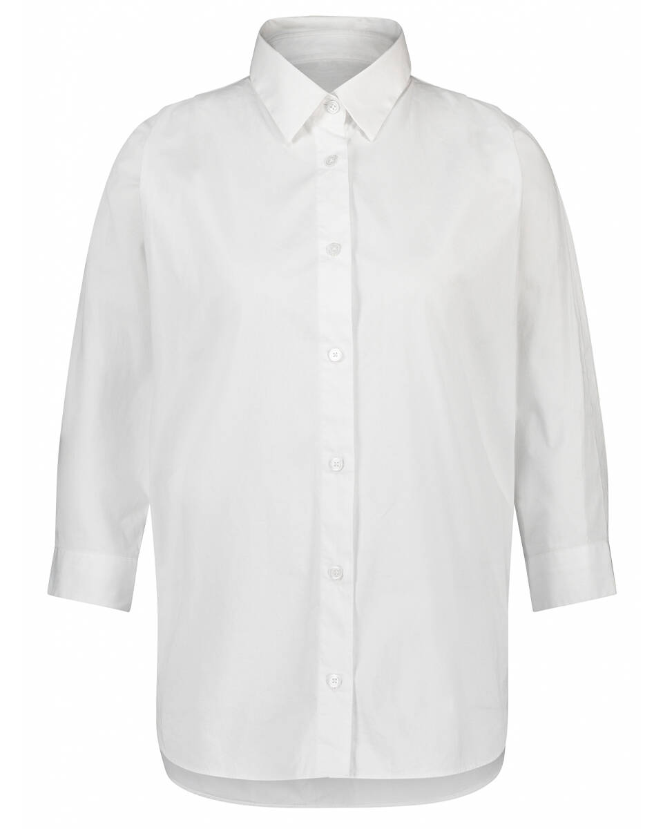 Ibana Blouse lange mouw 302130032 emma