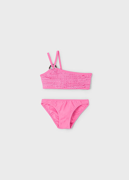 Mayoral Zomer bikini meisjes camellia