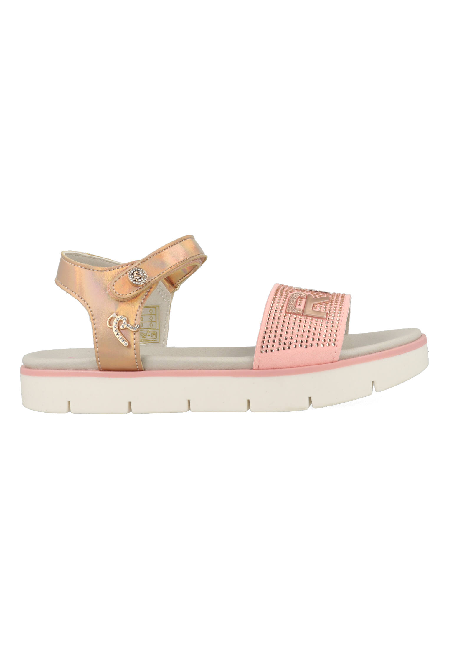 Replay Sandalen jt240016s-0044