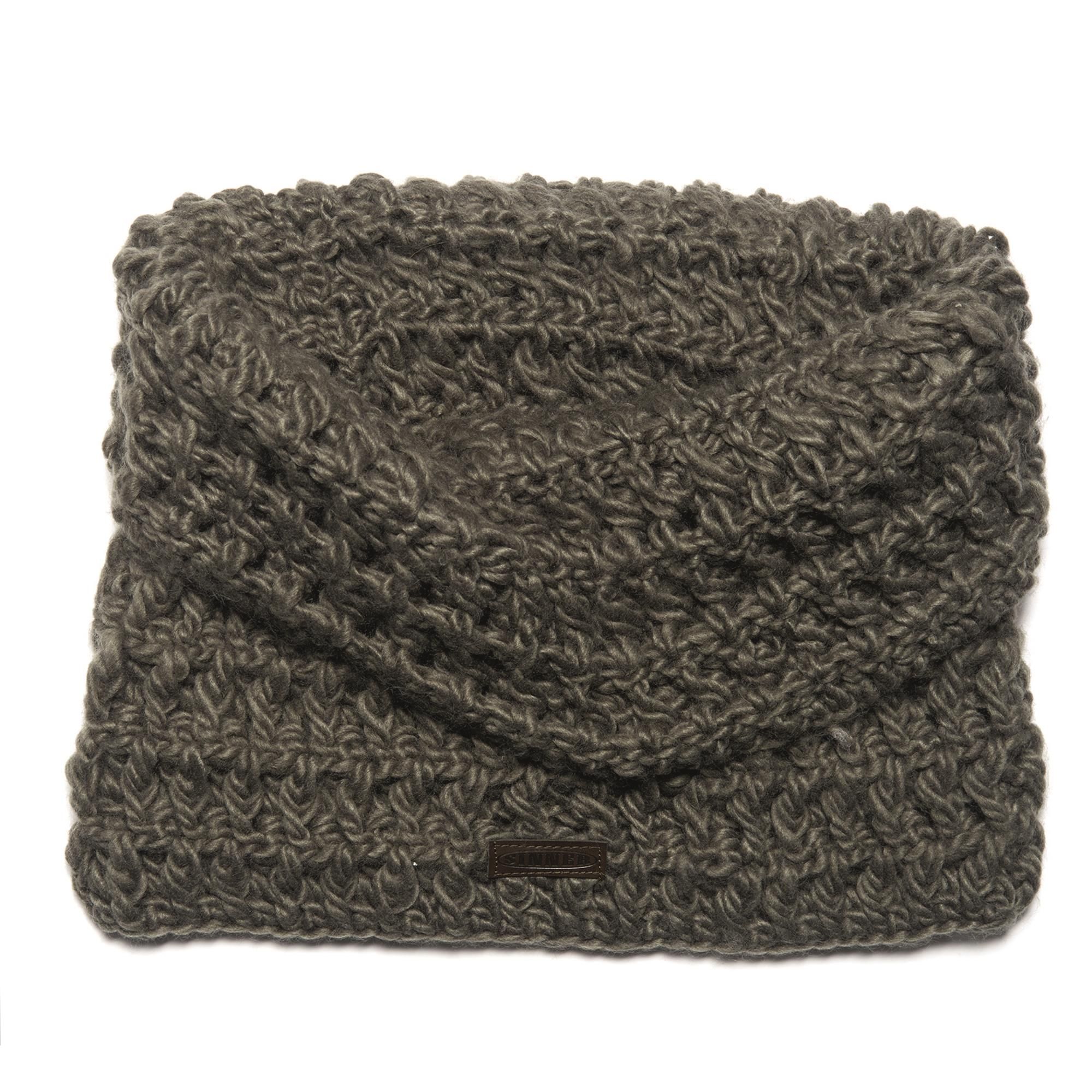 Sinner frost scarf sjaal heren -multicolour