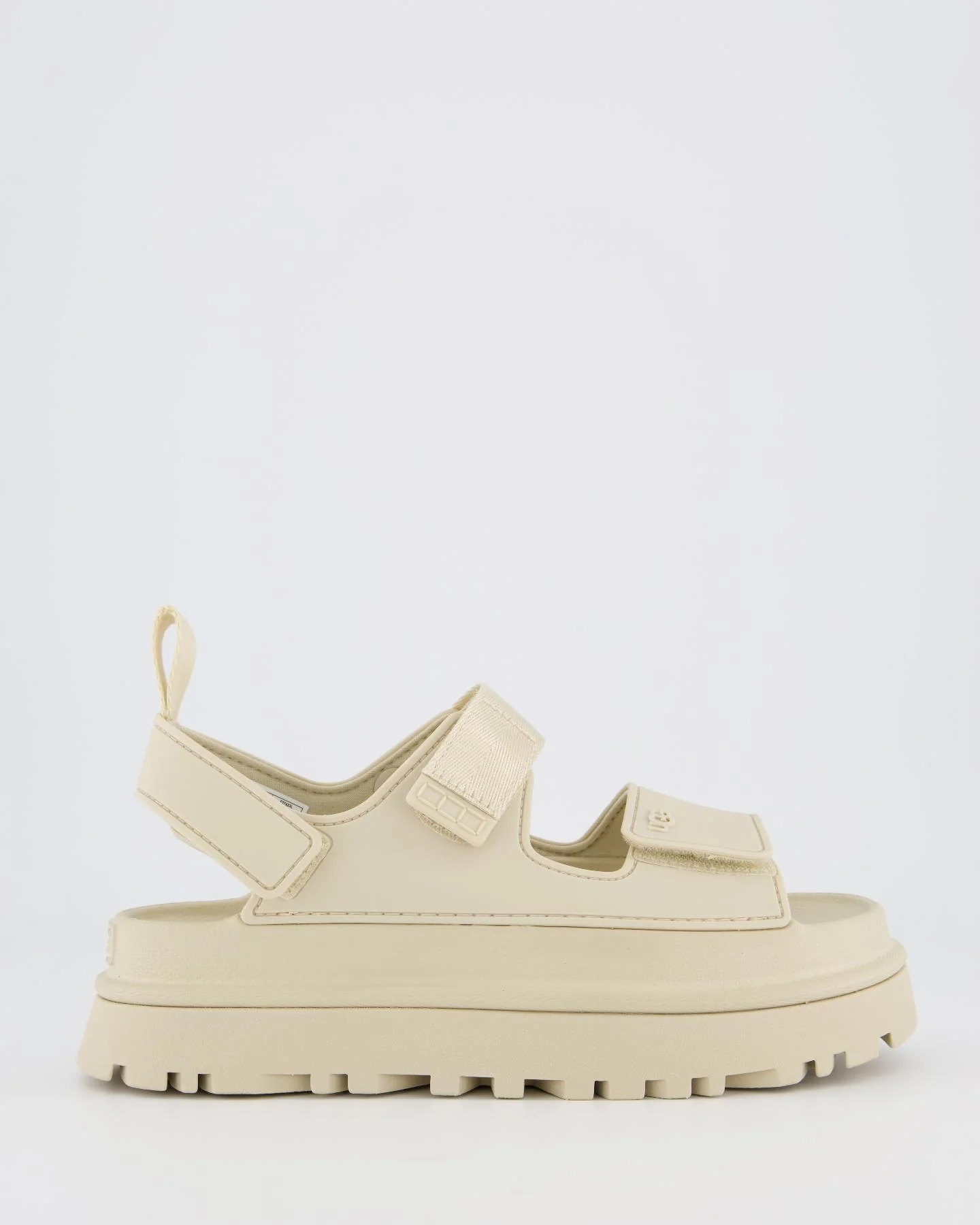 UGG Australia Dames goldenglow sandaal sea salt