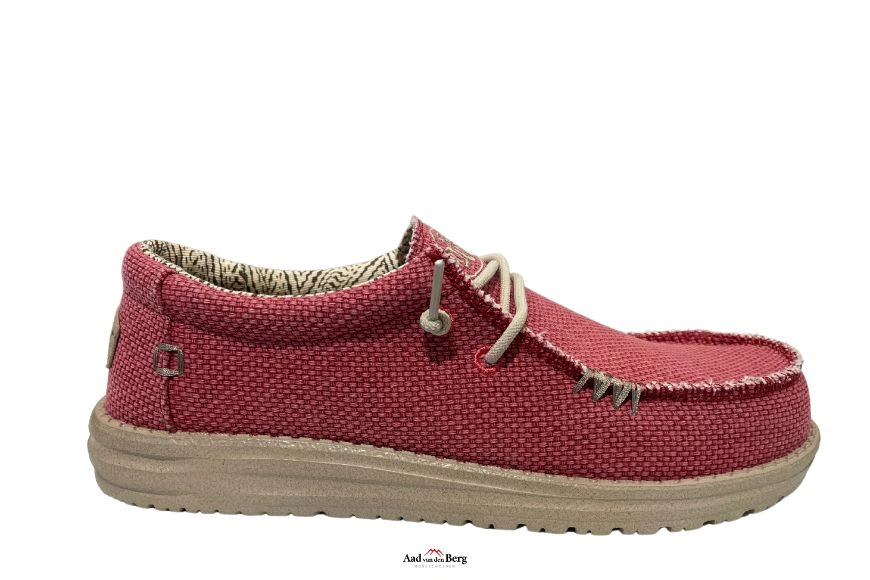 Hey Dude Herenschoenen veterschoenen